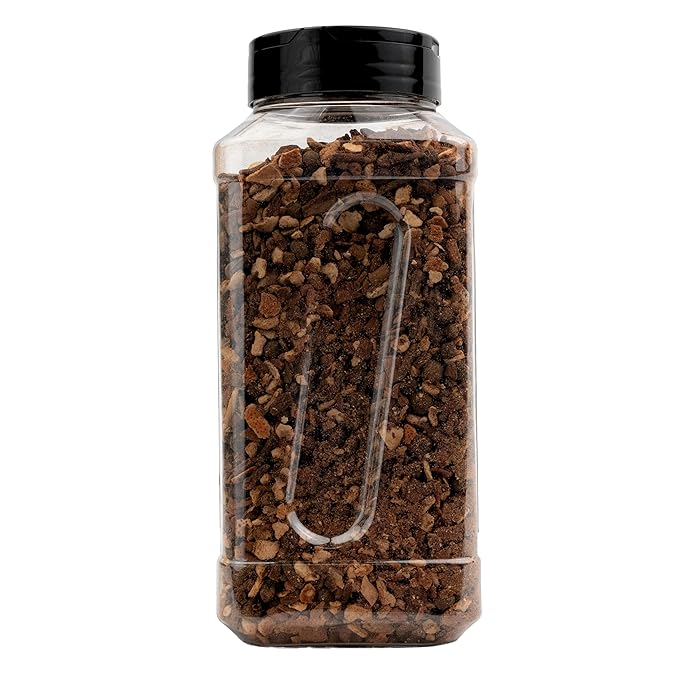 GranAroma Mulling Spice Blend, Sweet & Aromatic, Holiday Spice Blend, Potpourris & Teas (13.77