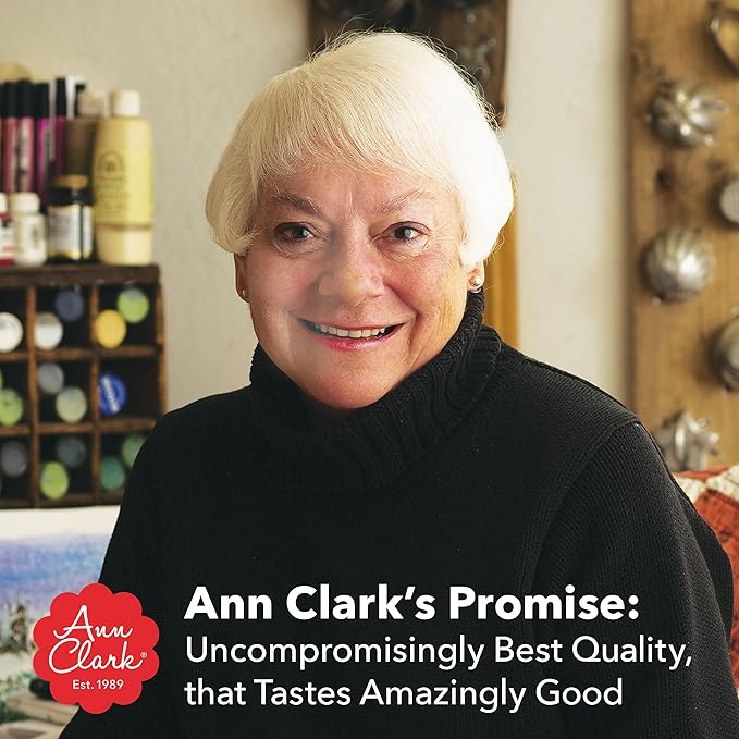 Ann Clark Premium Meringue Powder Made in USA, 1 lb