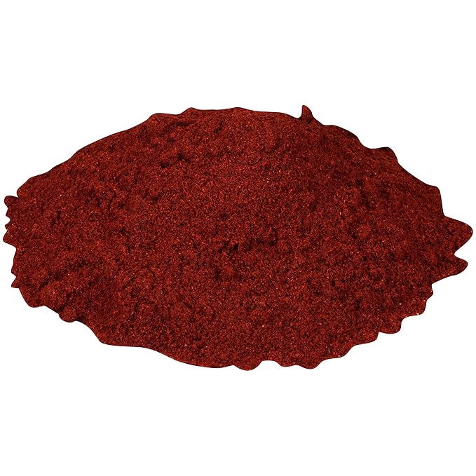 McCormick Culinary Ground Ancho Chile Pepper, 16 oz - One 16 Ounce Container of Ancho Chile Pepper