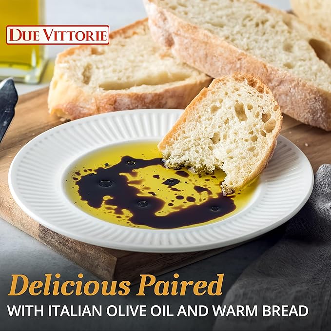 Due Vittorie Traditional 12 Year Aged Balsamic Vinegar of Modena DOP - Aceto Balsamico di Modena