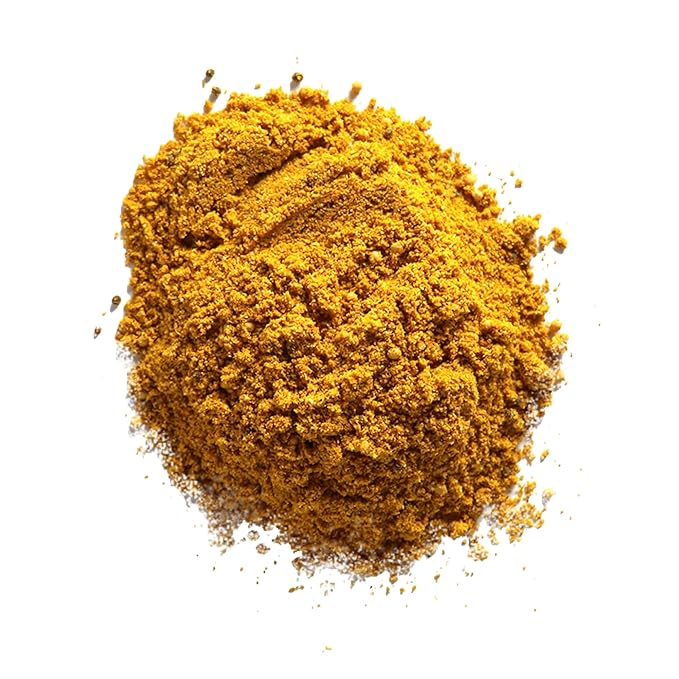 Spiceology - Wheat-Free Vadouvan Blend - French Masala Seasoning - Use On: Chicken, Fish, Beef