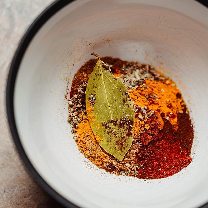 Spiceology - Habanero Powder - Ground Dried Habanero Pepper - Use it for: Hot Sauces, Salsa