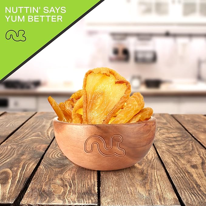 NUT CRAVINGS - Sun Dried California Pears, No Sugar Added, Unsweetened (32oz, 2 LB) Bulk Dry Fruits