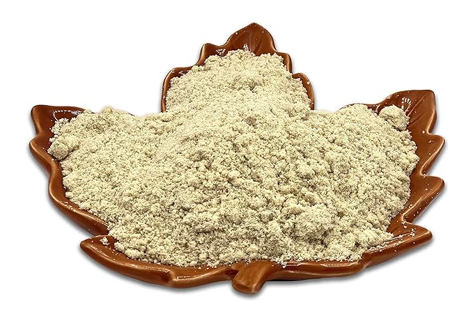 Sapsquatch Organic Maple Sugar (4 Pounds)