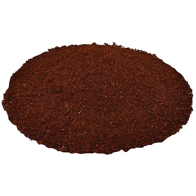 McCormick Culinary Dark Chili Powder, 5.5 lb - One 5.5 Pound Container of Bulk Dark Chili Powder