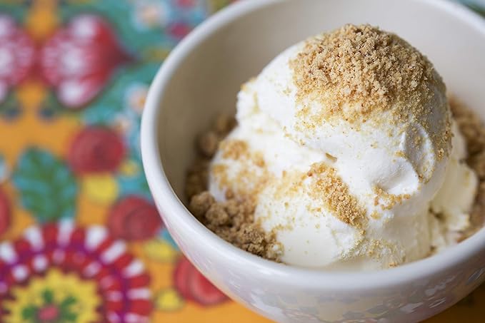 PASOKIN | Peanut Butter Crumbs | Gluten-Free, Vegan, All Natural Peanut Butter Topping, Made in