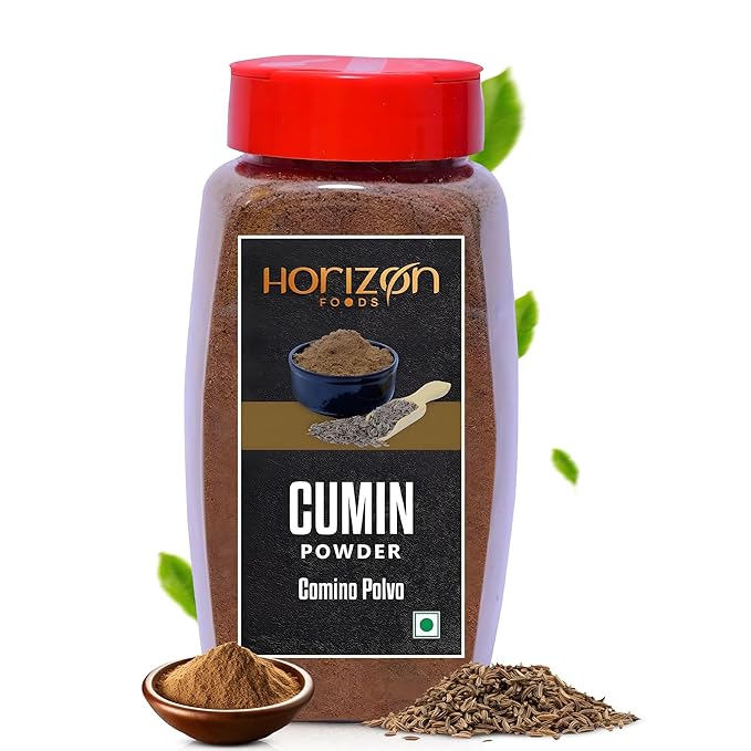 Horizon Foods Premium Red Chili Powder - 200g Indian Spice Blend for Tikka Masala Sauce, Mexican