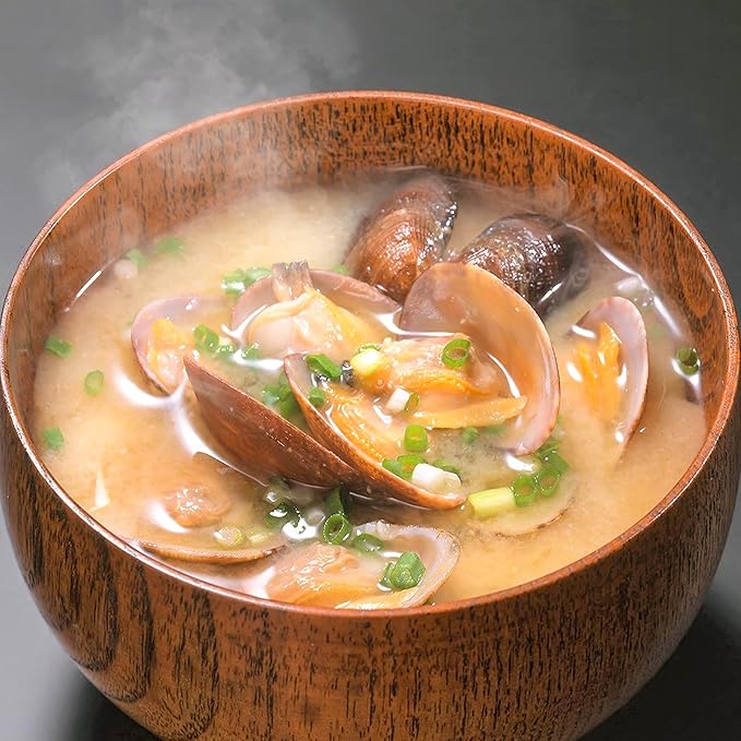 YAMASAN KYOTO UJI Miso Paste Malted Rice, Naturally Fermented in Shinshu Nagano Japan, Non-GMO, No