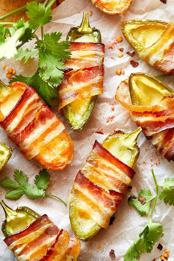 A Blend Above White Cheddar Jalapeno Dip Mix, 3 Packs, 1 oz Each, Makes 16 Ounces, Gluten-Free, No