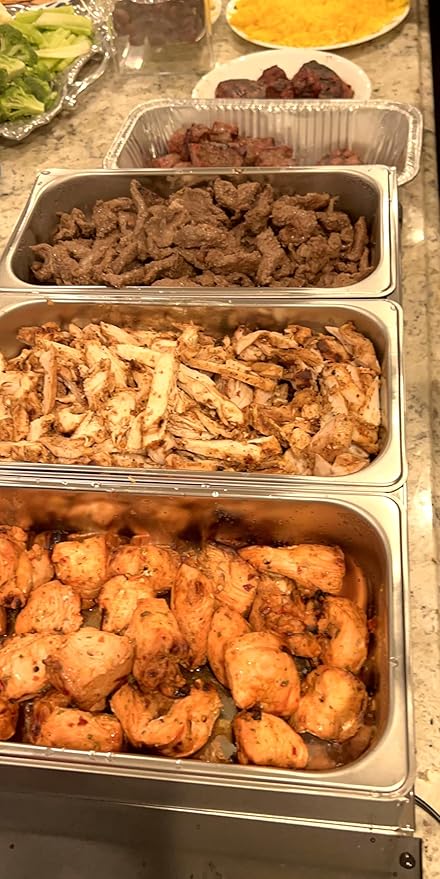 Chicken Shawarma Seasoning 5 oz | Chicken Shawarma Spice Blend | All Purpose, All Natural