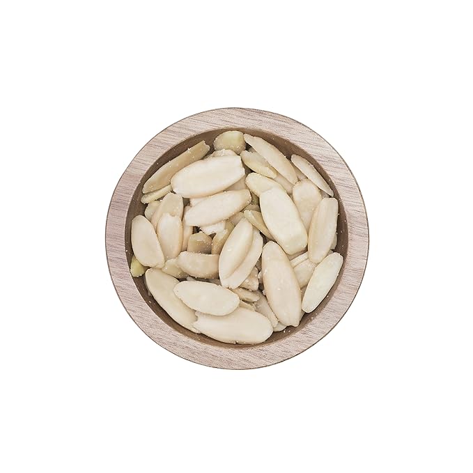 Pili Hunters - Wild Sprouted Pili Nuts, Himalayan Salt (1 lb Bag) Keto/Paleo/Vegan Snacks, Low Carb