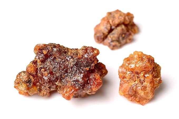 US Organic 100% Genuine Myrrh Essential Oil - Sourced from The Horn of Africa, USDA Certified