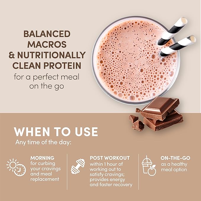 Designer Wellness, Designer Whey Protein Meal Replacement Powder, Organic Superfood Complex Carbs
