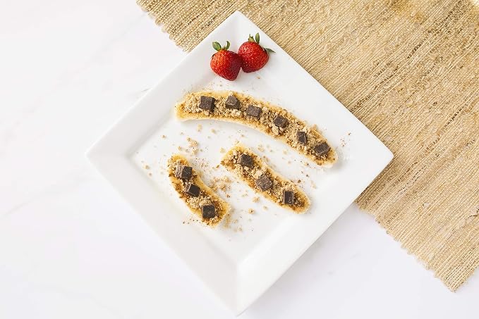 PASOKIN | Peanut Butter Crumbs | Gluten Free, Vegan, All Natural Peanut Butter Topping, Made in