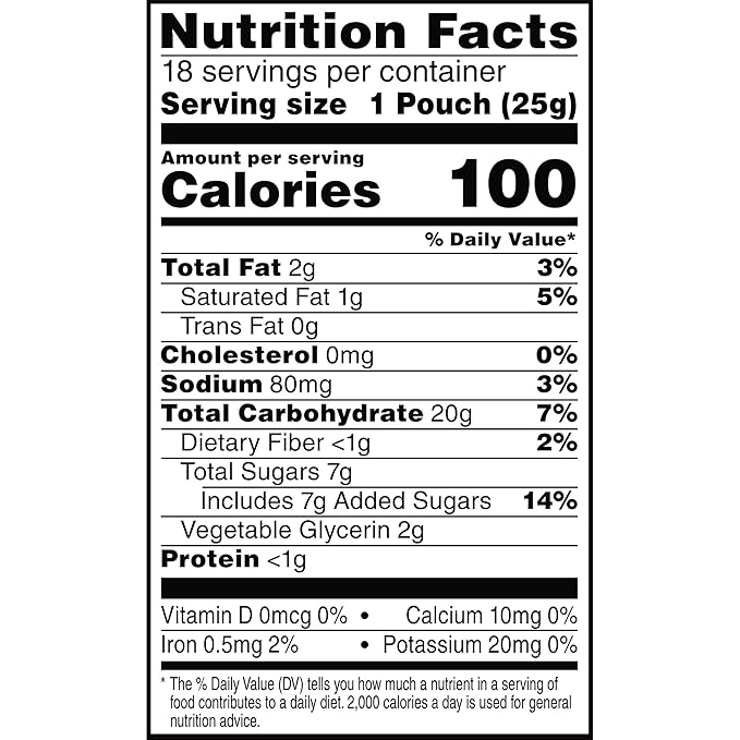 Special K Bar Pastry Crisps, 100 Calories, Breakfast Bars, Value Size, Strawberry, 15.84oz Box (36
