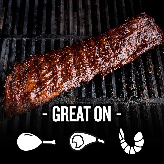 McCormick Grill Mates Applewood Rub, 6 oz