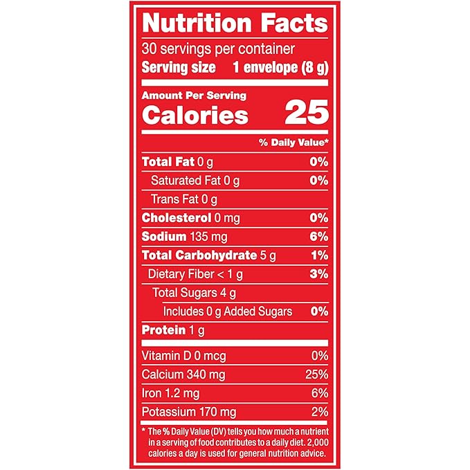 Nestle Hot Chocolate Packets, Hot Cocoa Mix, No Sugar Added and Fat Free, Bulk Pack, 0.28 oz Packet