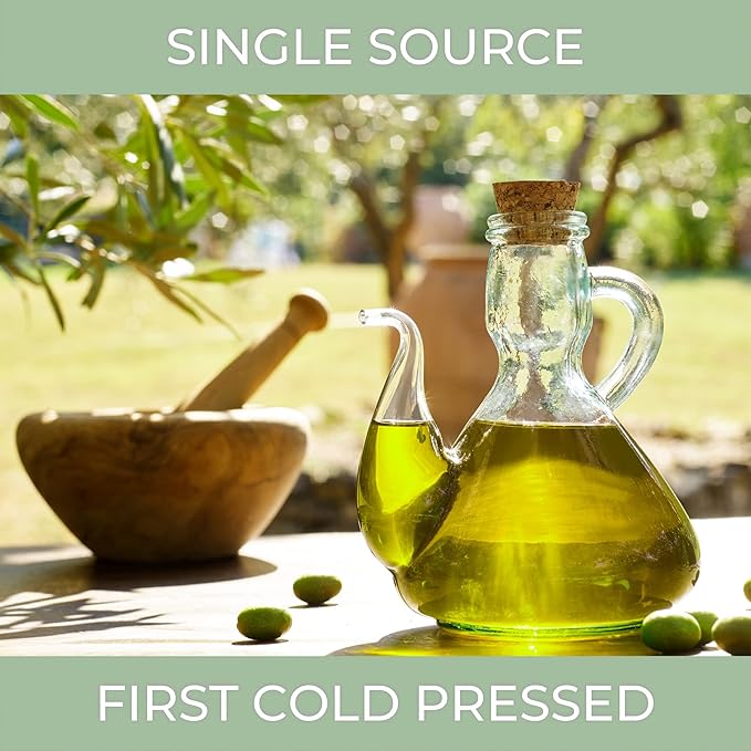 N°1 Drinking Extra Virgin Olive Oil - Italian Olive Oil from Italy 2025 Gold Awards Winner - 514