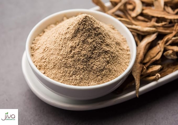 Jiva Organics Organic Amchur Powder 7 ounce Bag - Ground Dried Mango,100% Natural & Non-GMO.