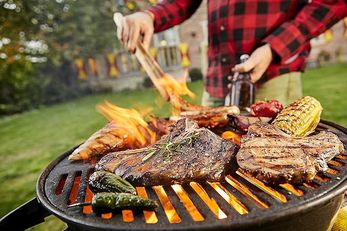 2-Dos Gauchos Argentinian Steak Rub ??Authentic Chimichurri Dry Spice Blend and Marinade Mix for