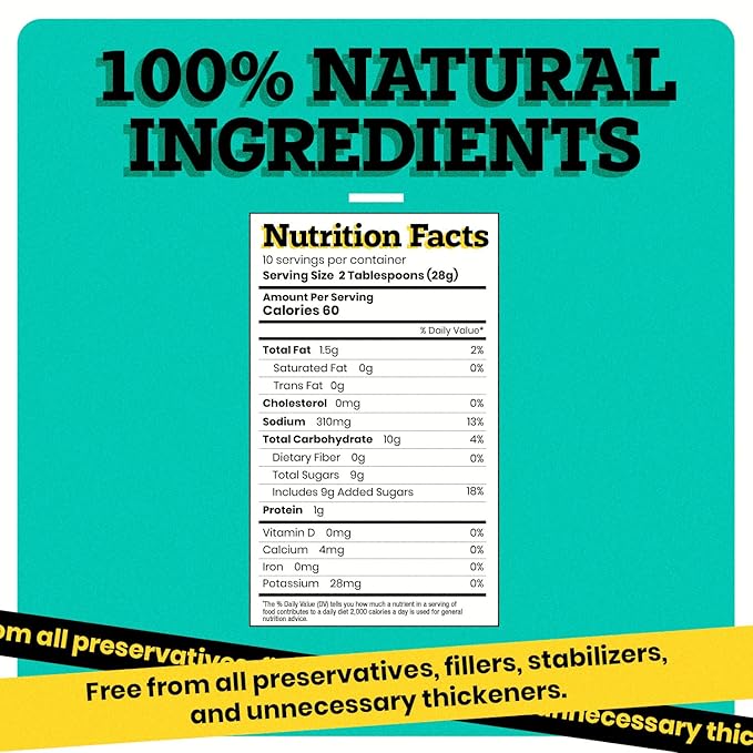 Pretty Thai Peanut Sauce, Gluten Free Certified Non-GMO Vegan Authentic Stir Fry, Dressing, Rice