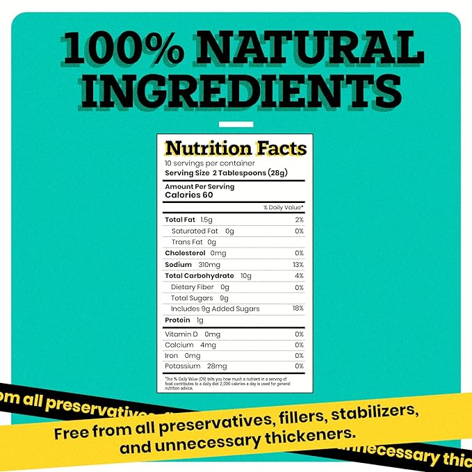 Pretty Thai Peanut Sauce, Gluten Free Certified Non-GMO Vegan Authentic Stir Fry, Dressing, Rice