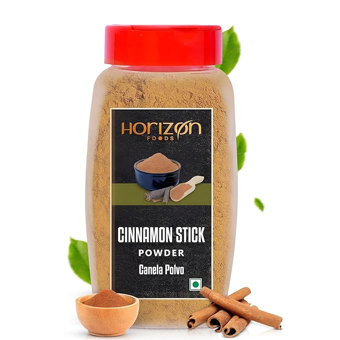 Horizon Foods Premium Red Chili Powder - 200g Indian Spice Blend for Tikka Masala Sauce, Mexican