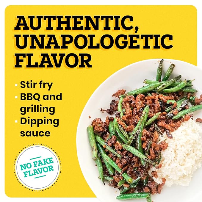 Pretty Thai Sweet Chili Sauce, Gluten Free Certified Non-GMO Authentic Vegan Stir Fry, BBQ