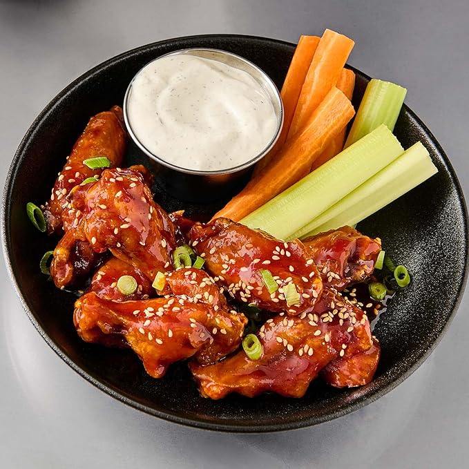 McCormick Culinary Seasoning, Korean BBQ Gochujang Style, No MSG Added, Gluten Free, For Culinary &