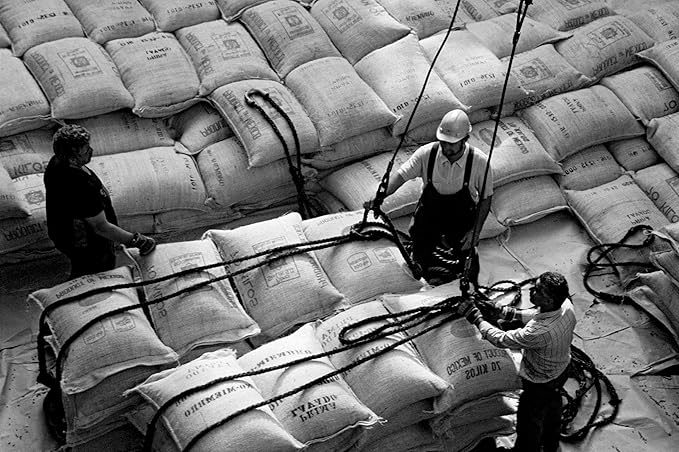 Bristot Tiziano Coffee Beans ??Medium Roast Premium Italian Whole Espresso Beans ??2.2 lb (1kg) Bag