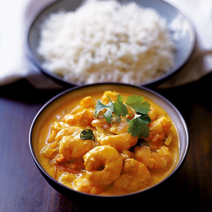 Rajapuri Mixed Spices | Coconut Curry -85g / 3 Ounce | Brings The Taste Of The Caribbean Home