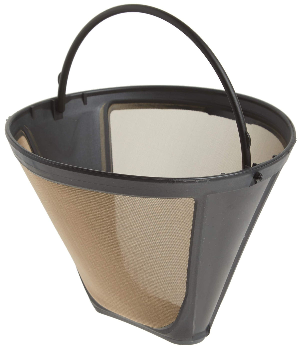 Cuisinart GTF Gold Tone Coffee Filter, 10-12 Cup