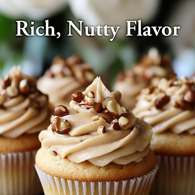 Ann Clark Hazelnut Flavoring??"<div>
