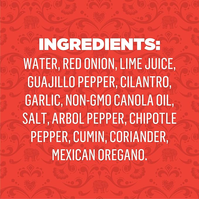 PUR Spices Chipotle Fire Spicy Hot Sauce I Chili Pepper Cooking Paste for Dipping, Chili Seasoning
