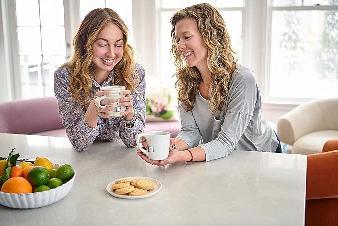 Two Leaves and a Bud Organic Chamomile Tea Bags, Naturally Caffeine Free, Whole Leaf Herbal
