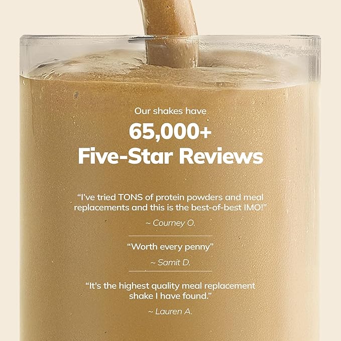 Ka?™Chava Whole Body Meal Shake Chai 2 lb ??Vegan Protein Powder with 85+ Superfoods & Greens