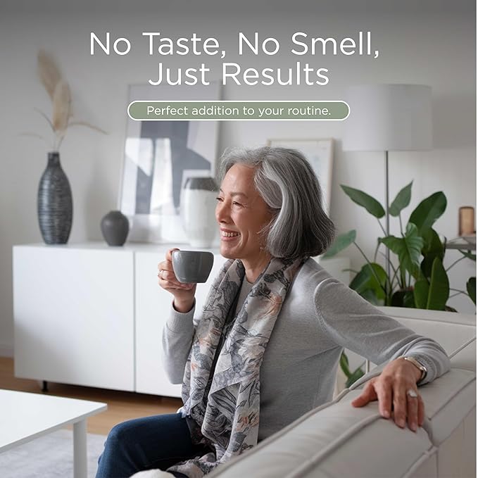 Keppi MCT Oil - From 100% Coconuts - Flavorless C8 and C10, Non-GMO, Certified Gluten-Free, Palm