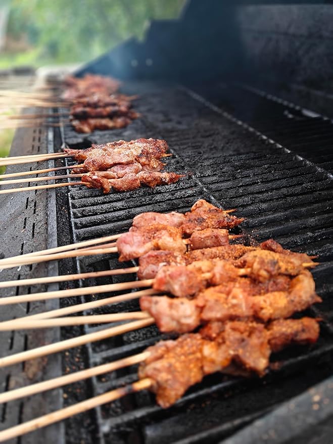 Shake to Elevate - Smokey Sunrise No Salt BBQ Dry Rub | No Salt Seasoning | Heart Healthy | Diet