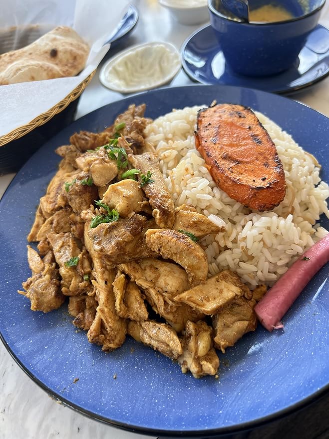 Chicken Shawarma Seasoning 5 oz | Chicken Shawarma Spice Blend | All Purpose, All Natural
