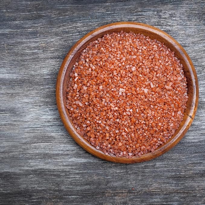 GranAroma Seasoned Salt, Savory Blend, Seasoning for Grilled Meats, Roasted Vegetables, and Soups