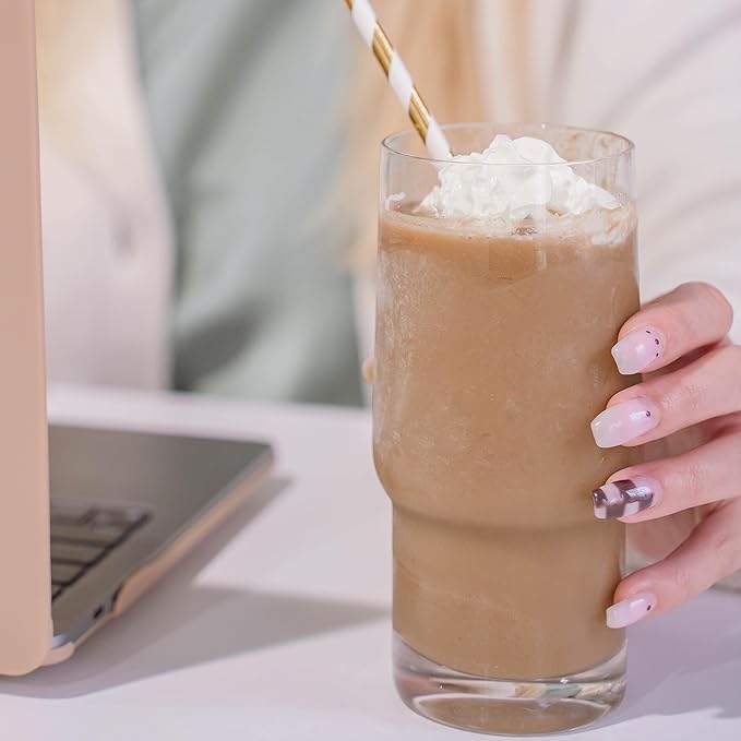 Frozen Cocktail Drink Mix - Each Bag Makes 8 Espresso Martini Slushies - Drink Powder Pouches for