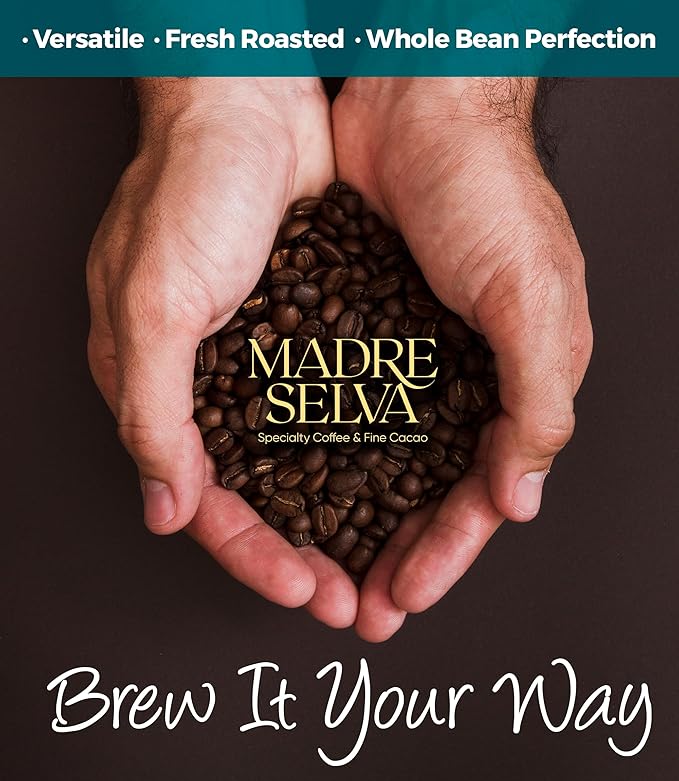 Colombian Geisha Coffee Whole Bean Medium Roast Arabica Gourmet Fresh Single Origin Premium Low