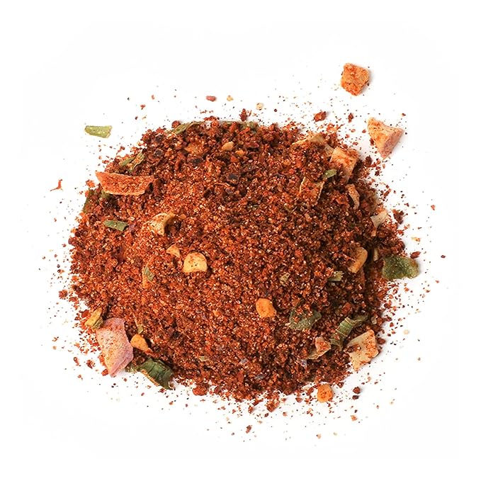 NY Spice Shop Korean Kimchi Starter Spice Blend - 4 Ounce Premium Fermented Kimchi Seasoning Mix