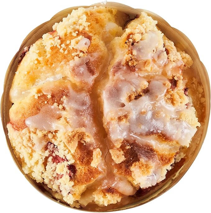 Panificio 10 Ounce Cupcake Wrappers, 200 Scalloped Baking Cups - Oven-Ready, Greaseproof, Plaid