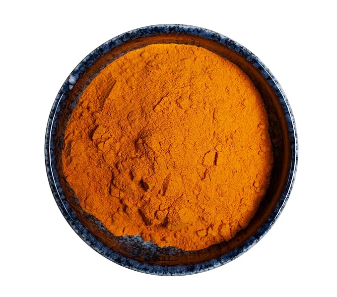 Classic Provisions Spices, Turmeric 18oz Ideal for Curry Vegetables Rice Soup Spice Blends and