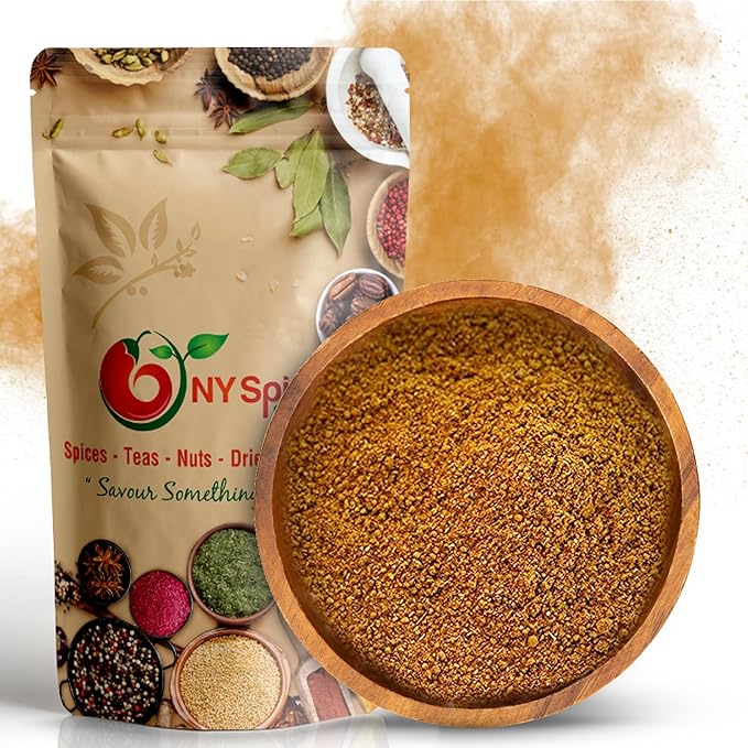 NY Spice Shop Lebanese Seasoning Blend - Natural Lebanese Spices - Zaatar Spice Blend - Cooking