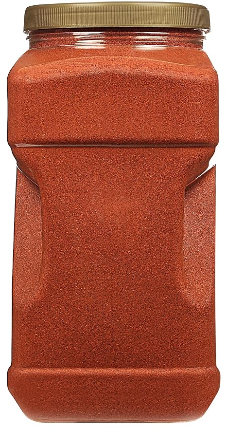 Rani Chilli Powder (Mirchi) Ground Indian Spice 80oz (5lbs) 2.27kg Bulk PET Jar ~ All Natural |