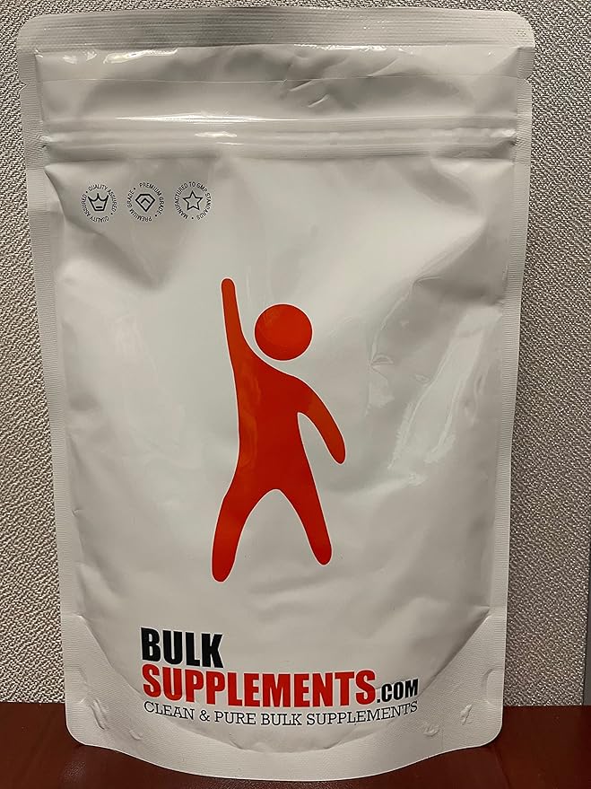 BulkSupplements.com Green Tea Extract Powder - 50% Polyphenol, Green Tea Supplement, Herbal