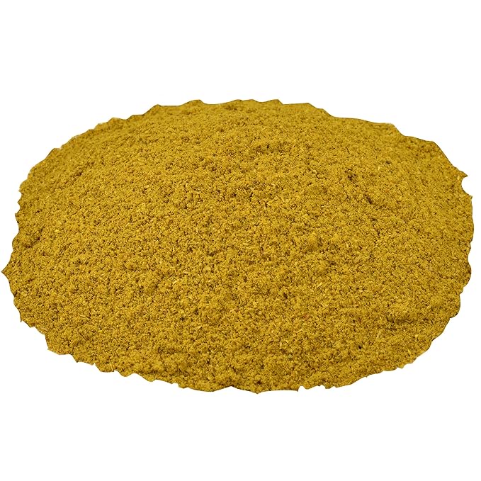 McCormick Culinary Curry Powder, 16 oz - One 16 Ounce Container of Curry Powder Spice Blend of