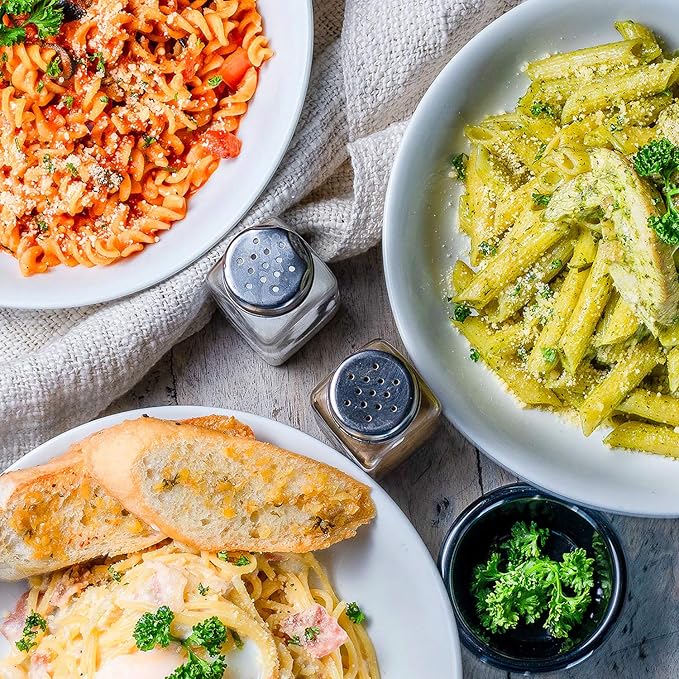 Olde Thompson Everything Italian Seasoning, Basil, Oregano, Garlic, Red Pepper Spice and Seasoning